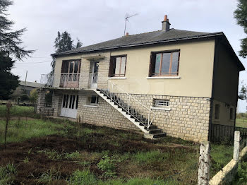 maison à Longué-Jumelles (49)