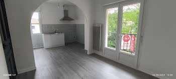 appartement à Saint-Paul-le-Jeune (07)