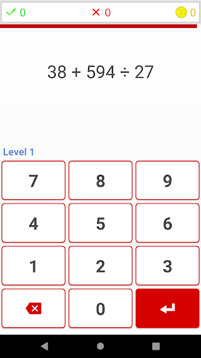 Tricky Math  Brain Games