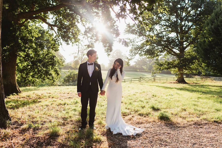 Photographe de mariage Jason Williams (jaswilliams). Photo du 1 juillet 2019