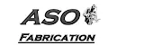 Aso Fabrication Logo