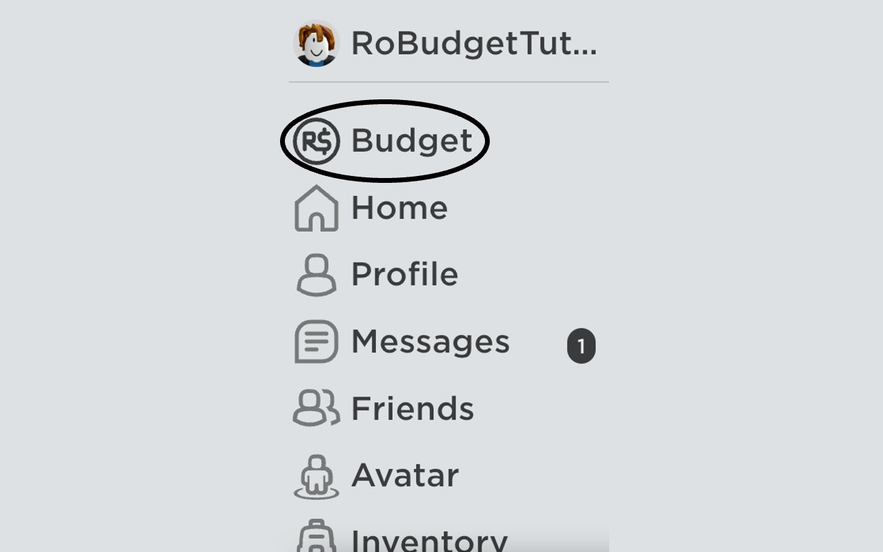 RoBudget Preview image 0