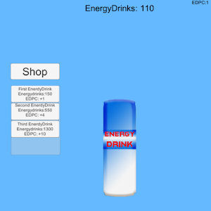 Download Energy drink clicker For PC Windows and Mac