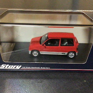 アルトワークス CM11V