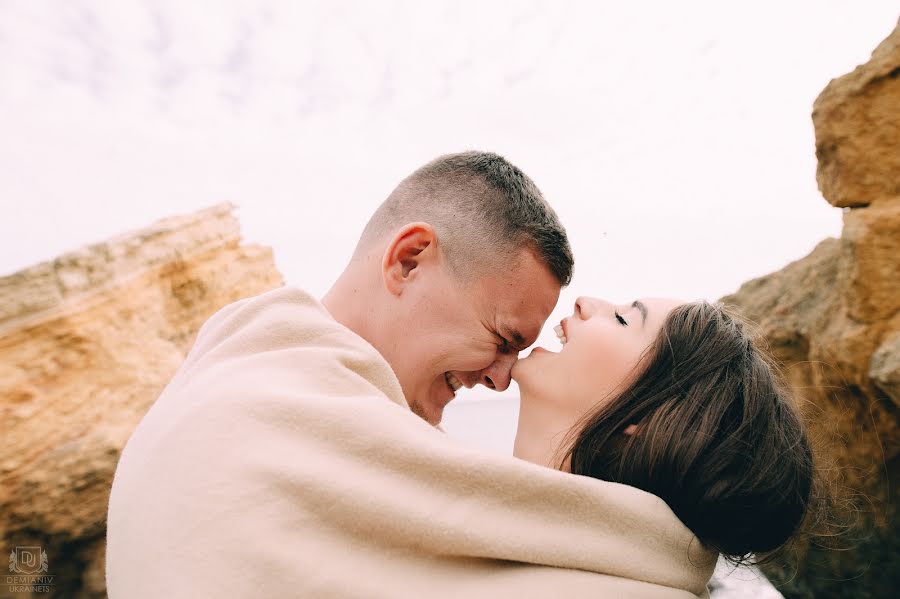 Fotógrafo de bodas Katya Ukrainec (ukrainetsk). Foto del 31 de enero 2016