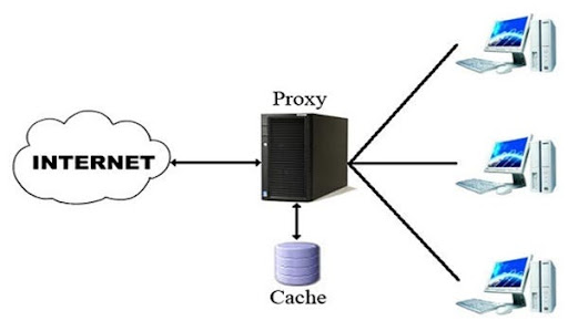 Proxy là gì? Cách cài đặt Proxy và Kết nối internet an toàn-thuecodeot - 4