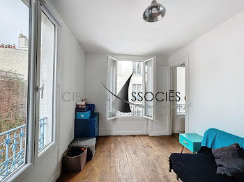 appartement à Paris 12ème (75)