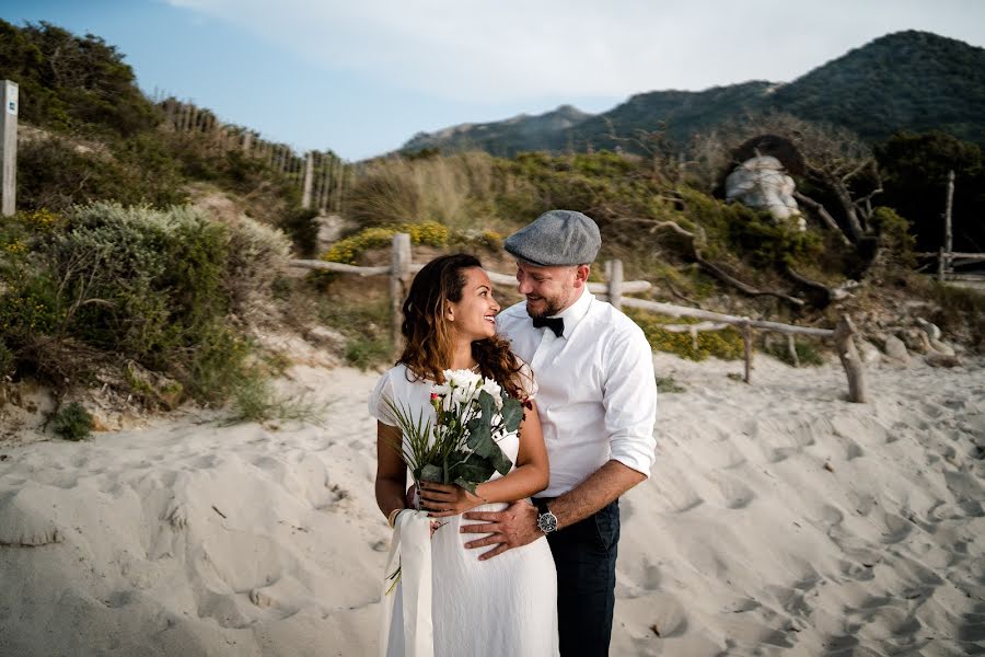 Hochzeitsfotograf Tim Glowik (aidaandtim). Foto vom 3. Januar 2019