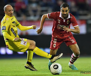 Deze 20 spelers moeten het voor Antwerp gaan doen in Leuven