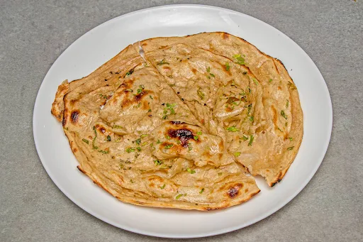 Lachha Parantha