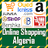 Online Shopping Algerian - Algeria Shopping App1.1