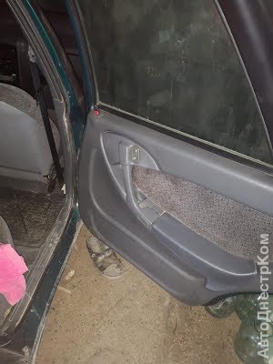 продам авто Daewoo Espero Espero (KLEJ) фото 3