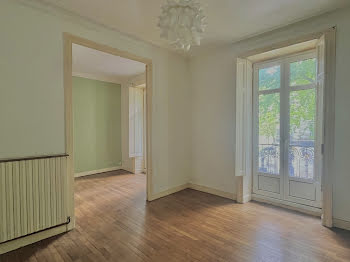 appartement à Nantes (44)