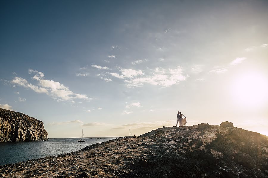 Wedding photographer Fabio Camandona (camandona). Photo of 30 January 2020