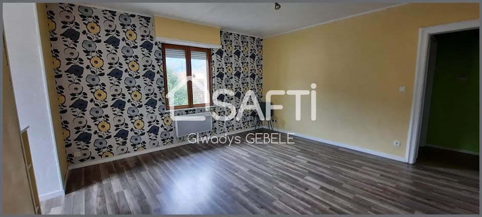 Vente appartement 3 pièces 64 m² à Stosswihr (68140), 82 000 €