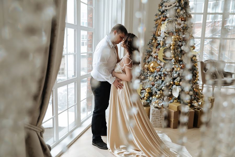 Wedding photographer Irina Skulina (iriwa24). Photo of 12 February 2019