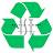 1st Recycle & Move Logo