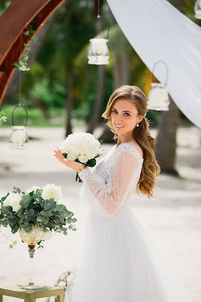 Fotografo di matrimoni Konstantin Gavrilchenko (sunway). Foto del 30 marzo 2020