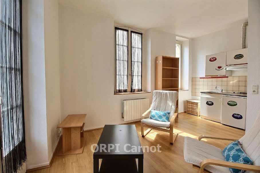 Location meublée appartement 2 pièces 38 m² à Castres (81100), 430 €