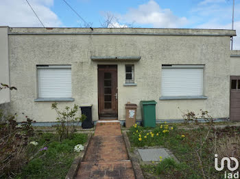 maison à Nogent-sur-Oise (60)