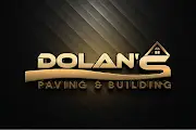 Dolan's Paving & Building Logo