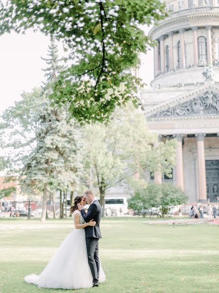 Wedding photographer Savva Vorotilin (savvaphoto). Photo of 25 October 2016