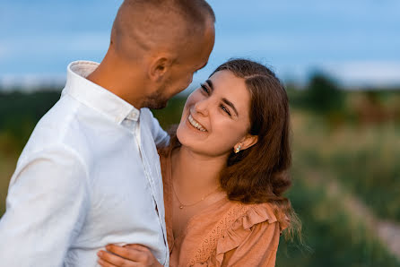 Hochzeitsfotograf Іvan Kozachenko (kozachenko-ivn). Foto vom 15. August 2022