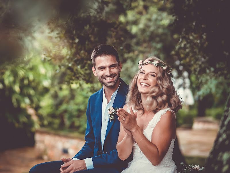 Fotógrafo de bodas Lukas Schmidt (lukaspschmidt). Foto del 12 de enero 2019