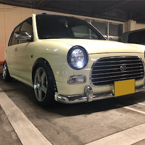 ミラジーノ L700S