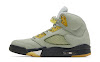 air jordan 5 “jade horizon”