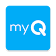 MyQ Garage & Access Control icon