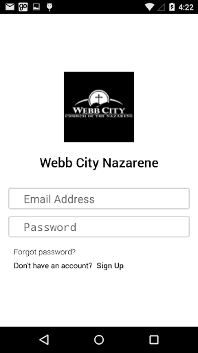 Webb City Nazarene