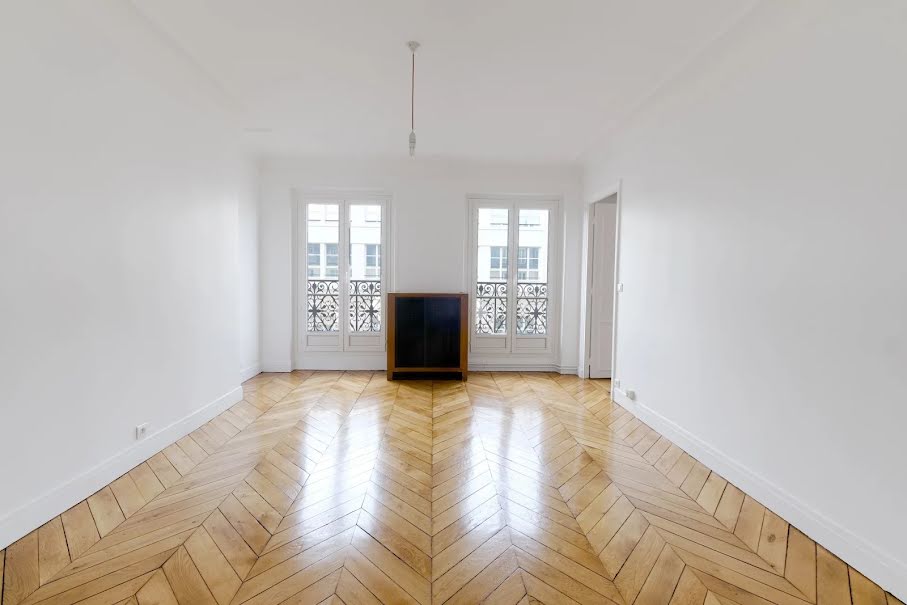 Appartement a louer paris-3e-arrondissement - 4 pièce(s) - 114.47 m2 - Surfyn