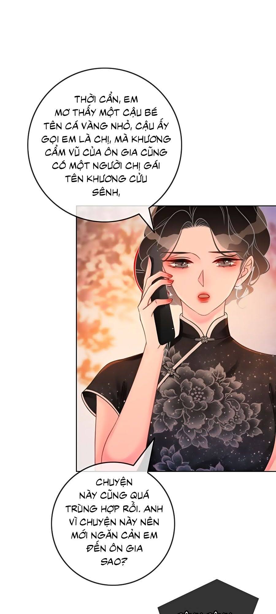 Ám Hắc Hệ Noãn Hôn Chapter 101 - Trang 1