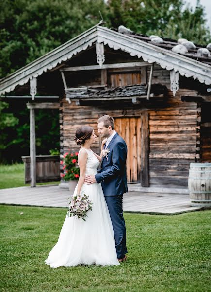 Wedding photographer Marie José Sombeek (mariejs). Photo of 20 November 2021