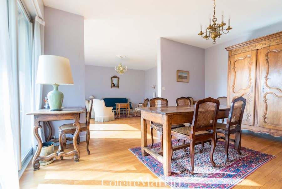 Vente appartement 4 pièces 88.72 m² à Dijon (21000), 278 000 €