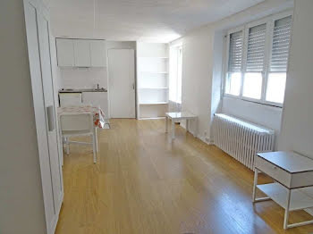 appartement à Saulieu (21)