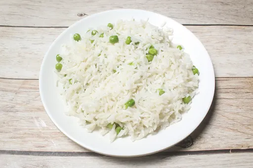 Matar Pulao