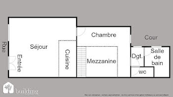 appartement à Paris 17ème (75)