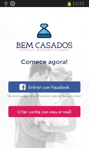 Bem Casados