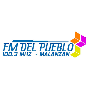 Download FM Del Pueblo 100.3 For PC Windows and Mac