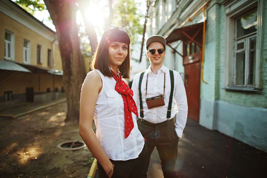 Wedding photographer Pavel Korotkov (pkorotkov). Photo of 18 July 2018