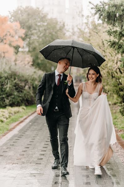 Hochzeitsfotograf Elena Pyzhikova (ellenphoto). Foto vom 5. Oktober 2022