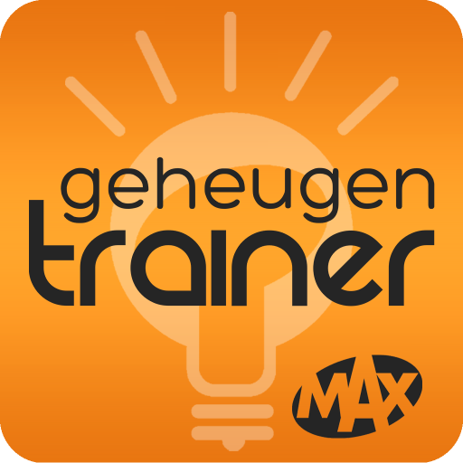 Betere MAX Geheugentrainer - Apps op Google Play HV-02