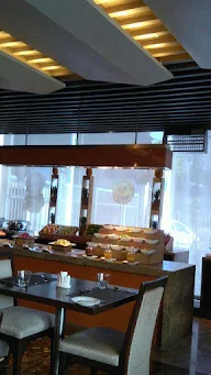 Cafe Ambrosia, Ramada photo 6