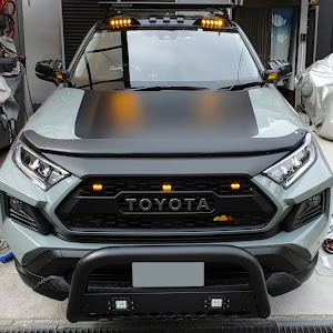 RAV4 MXAA52