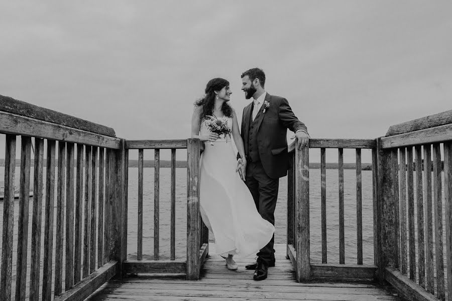 Pulmafotograaf Yuliya Milberger (weddingreport). Foto tehtud 3 jaanuar 2018