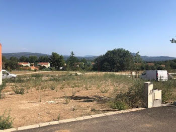 terrain à Corbère-les-Cabanes (66)