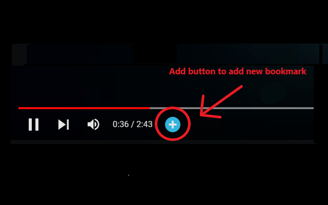Youtube Bookmarker Preview image 0