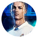 Cristiano Ronaldo HD Hot Featured Football